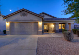 3537 Santa Fe Ln, Gilbert, AZ 85297-7411