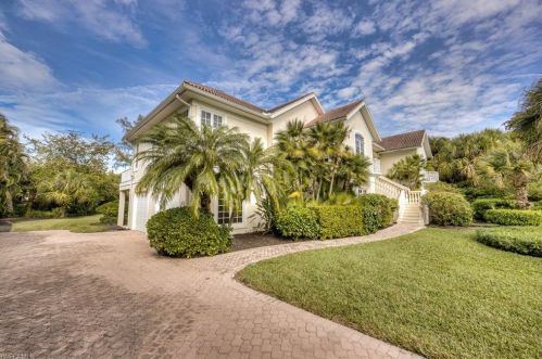 2276 Starfish Ln, Sanibel, FL 33957-6111