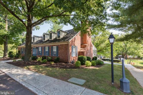 144 Wellington Ter, Lansdale PA  19446-4960 exterior