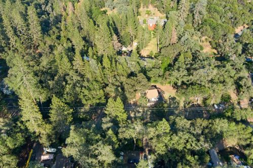 19113 Cherry Creek Rd, Grass Valley CA  95949-9031 exterior