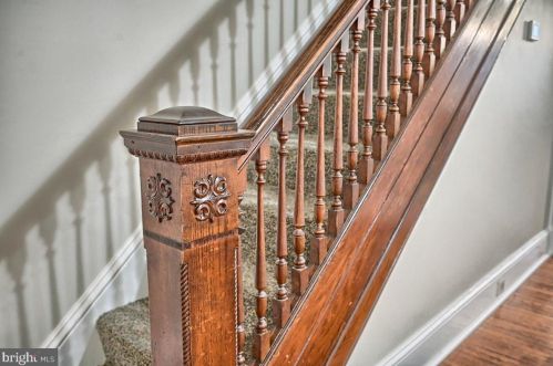 415 College Ave, Lancaster PA  17603-3319 exterior