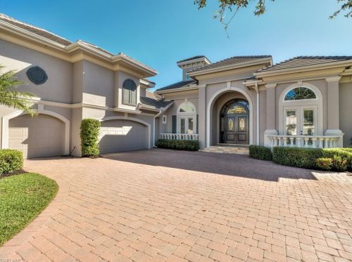 22031 Shallowater Ln, Bonita Springs, FL 34135-8150