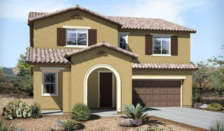 12218 Overlin Ln, Avondale, AZ 85323-7719