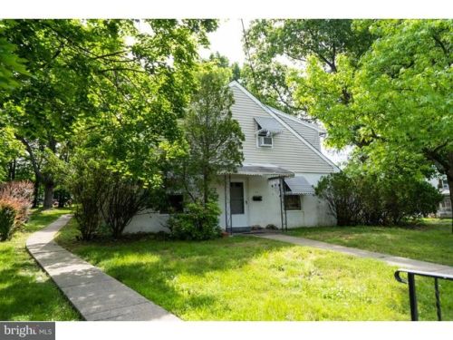 63 5th St, Souderton PA  18964-1119 exterior