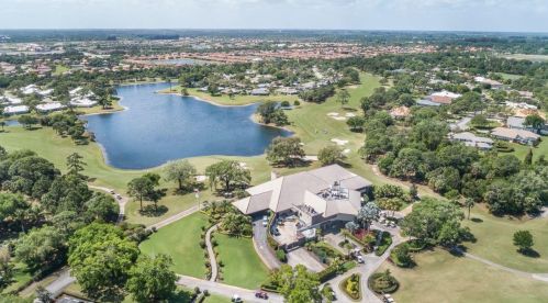 103 Prestwick Cir, Vero Beach FL 32967-7515 exterior