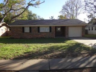 3113 58th St, Lubbock, TX 79413-5503