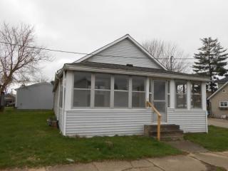 23 May St, Chauncey, OH 45719-4312