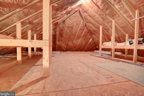 75 Diller Dr, Lees Cross Roads PA  17257-9709 exterior