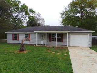 1220 Tate Rd, Cantonment, FL 32533-6463