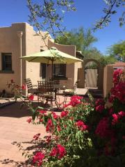 2009 9 St, Tucson AZ  85719-5911 exterior