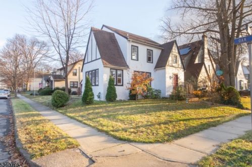 733 Bryant St, Rahway NJ  07065-3004 exterior