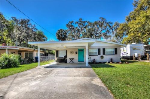 1313 Sinclair Ave, Tavares, FL 32778-2300