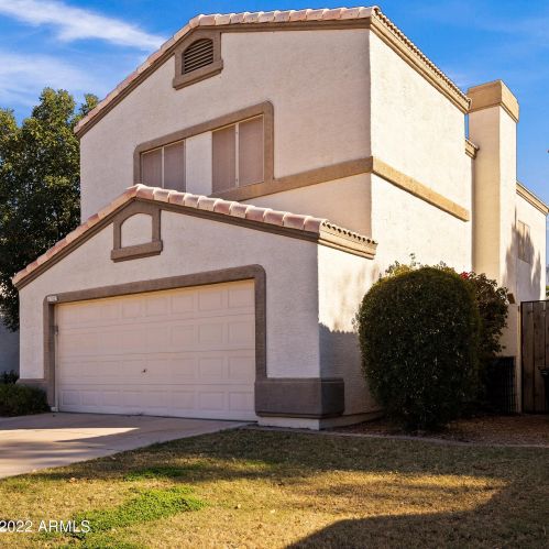 1327 Parkside Dr, Gilbert, AZ 85234-5405