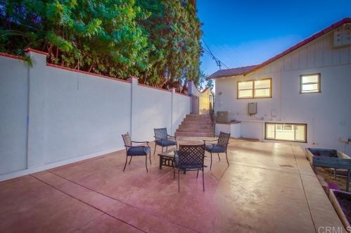 9320 Lavell St, La Mesa CA  91941-5640 exterior