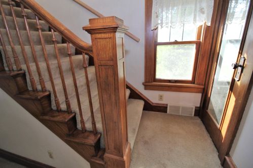 5012 Beloit Rd, Milwaukee WI 53214-5332 exterior