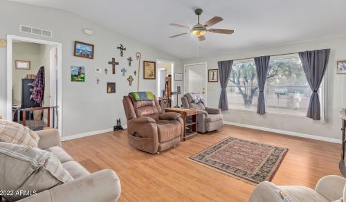 3716 Rose Garden Ln, Glendale, AZ 85308-2138