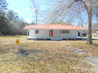372 County Road 814, Buna, TX 77612-5950