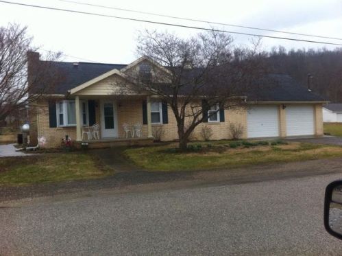 172 Kentucky Dr, Saint Paul, KY 41166-8965