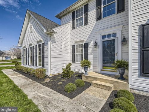 38 Smith Mill Rd, Tolna, PA 17349-8148