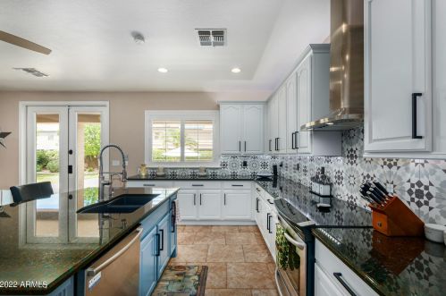 2110 Virgo Pl, Chandler AZ  85249-5899 exterior