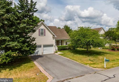 33712 Houston St, Frankford, DE 19945-4215