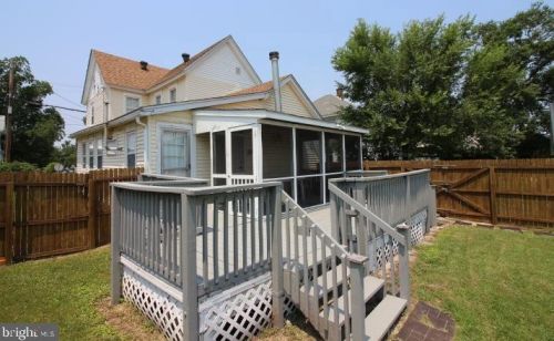 3210 Main St, Frederica DE  19946-1261 exterior