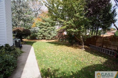 213 Van Fleet Ave, South Plainfield NJ  07080-3544 exterior