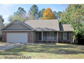 5557 Lockridge Rd, Fayetteville, NC 28311-0240