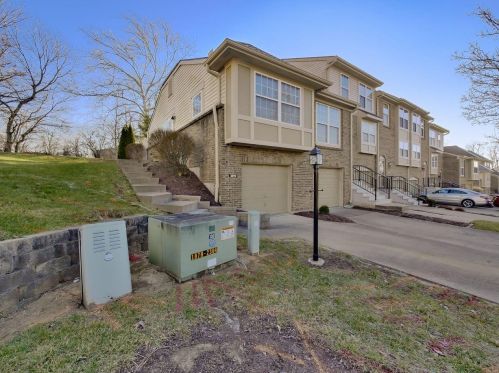 3890 Enterprise Cir, Cincinnati, OH 45252-2340