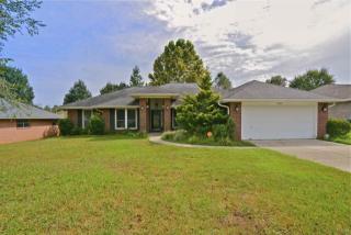 1955 Joshua Dr, Cantonment, FL 32533-4526
