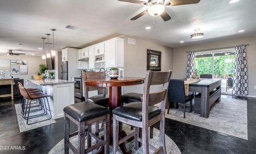 4531 Emile Zola Ave, Phoenix AZ  85032-6416 exterior