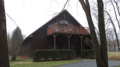 11852 Tecumseh Bend Rd, Brookston, IN 47923-7019