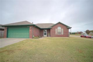 1937 New Haven Ct, Oklahoma City, OK 73160-5638