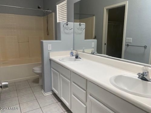 4916 Wahalla Ln, Glendale AZ 85308-7079 exterior