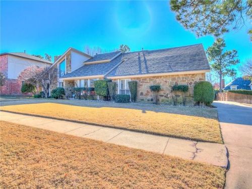 4312 Northridge Rd, Norman, OK 73072-3135
