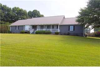 282 Highway 83, Harpersville, AL 35078-5606