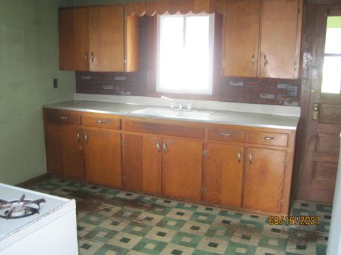 1219 Main St, Washington Ch OH  43160-1961 exterior