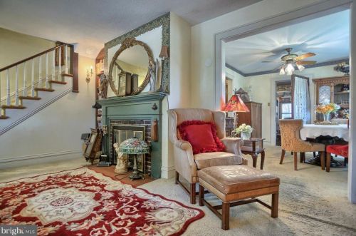 4300 Fritchey St, Harrisburg PA 17109-2810 exterior