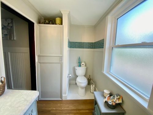 8 Levassor Ave, Covington KY 41014-1731 exterior