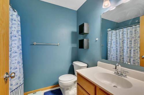 1517 Oriole Ave, Sartell MN  56377-4405 exterior