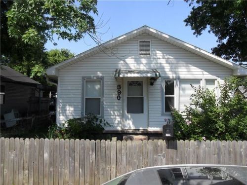 390 Cherry St, Centerton, IN 46151-1015