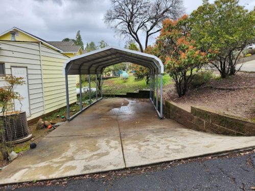 557 Silver Leaf Dr, Oroville, CA 95966-3958