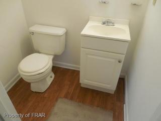 2669 Graham Rd, Fayetteville NC  28304-2760 exterior