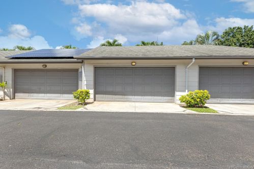 91-1091 Kaileolea Dr, Ewa Beach HI  96706-5033 exterior