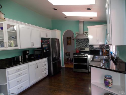 1564 Cunningham Way, Santa Rosa CA  95403-2342 exterior