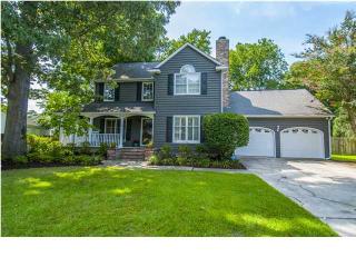 1688 Sandcroft Dr, Charleston SC  29407-3068 exterior