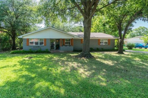 5607 Kayway Dr, Greenville, TX 75402-6413