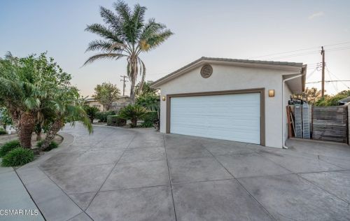 1343 4 St, Simi Valley CA 93065-3110 exterior