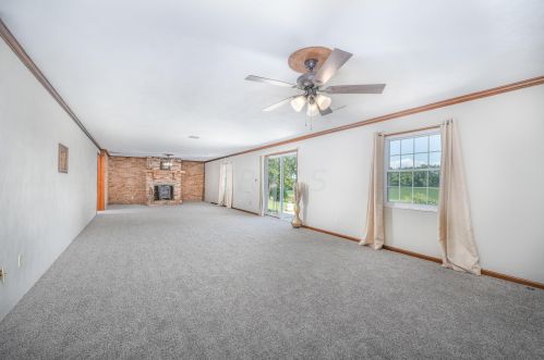 14105 Beckley Rd, Mount Vernon OH 43050-9723 exterior