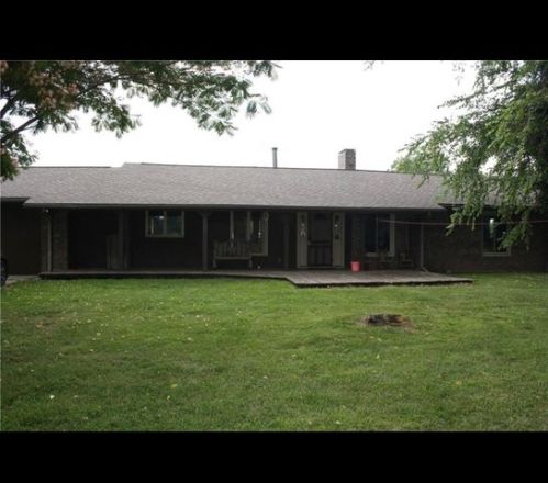 7098 Private Rd, Freetown, IN 47235-8733